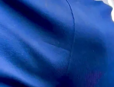 So This Morning I Thought I Would Wear an Underwear on My Walk