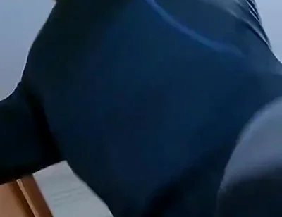 I Accidentally Experience an Intense Orgasm While Working Out in Spandex