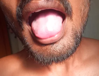 Flash Man Start a Expression in Love Mode