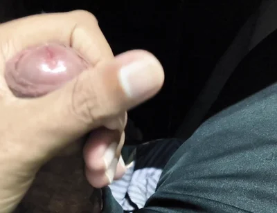 Wanna Rub Your Dick Against Mine