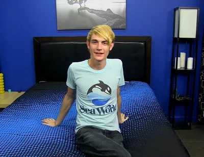 Preston Is Back for the 