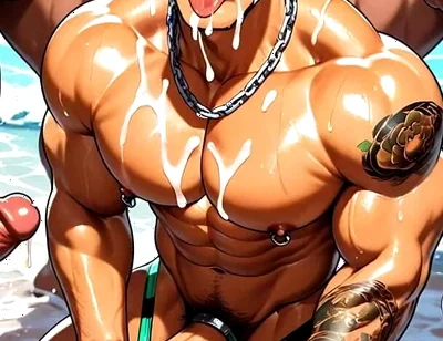 Big Cock Hunk Ass Fuck