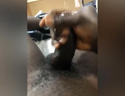 Me Time, Uninterrupted!! When One Cum Wasn’t Enough