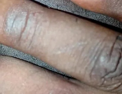 Black Ass Got Fisted