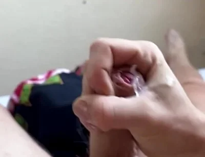 Jungschwanz Is Extremely Hard and Horny