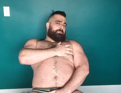 Just a Little Peak.