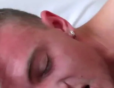 Bare Butt Humping Twinks - Part #3 - 100% Bareback