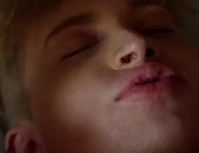 A Room Shared Between Guys