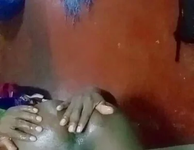 Horny Crossdresser Egg Masturbation
