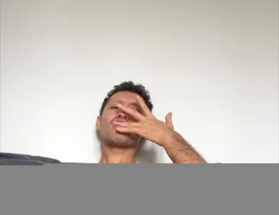 Harry_jen Solo Morning Masturbating