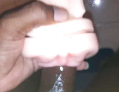 Jerking off S10 E4