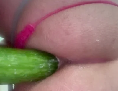 Riding Dildo Deep in My Ass Begging to Fill Him up