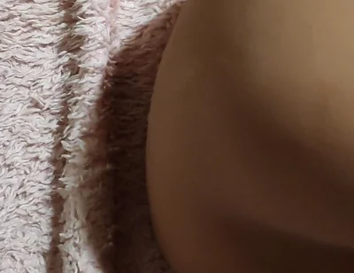 Spitting and Fucking an Anal Toy with Dildos with Pleasurable Moaning