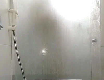 The Men Ejaculated in My Anus and I Had to Take a Shower to Clean It.