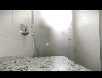 The Men Ejaculated in My Anus and I Had to Take a Shower to Clean It.