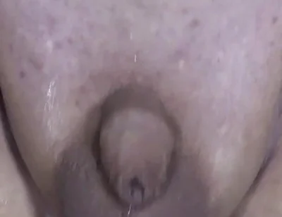 Hilting the Goliath Og All the Way for a Good Stretch