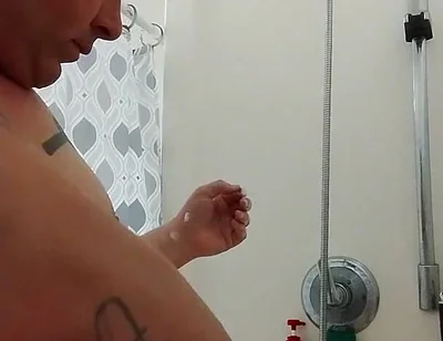 1-24-2026 Shaving the Other Leg