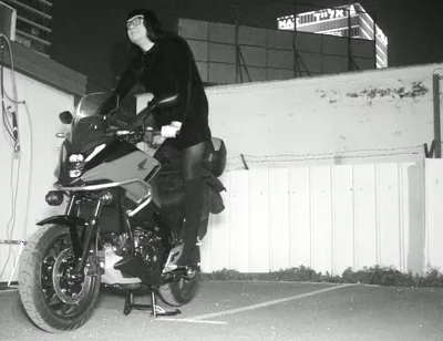 Her Little Cucumber Hid