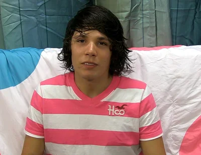 Jacob Marteny Wants to Tag-team a Girl'