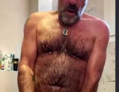 Here It Is as Shower Live From Last Monday Apparently!! Everyone Said Its My Best Live Ever!! Clean or Dirty Stepdaddy?