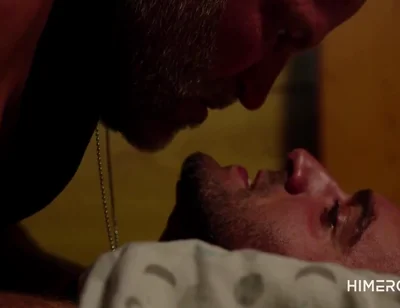 Excellent Adult Movie Gay Rimjob Incredible , Its Amazing