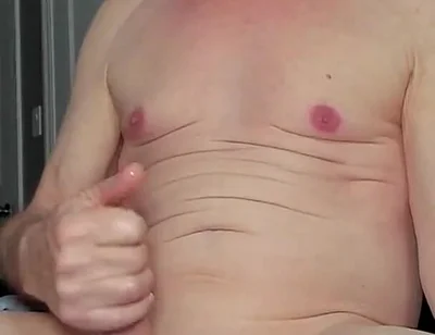 Lubed Stepdaddy Cock Blows