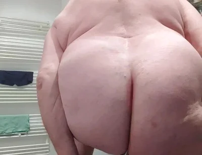 Naughty Games in My Bathroom