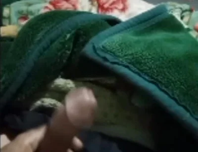 Desi Masturbation