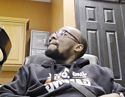 Breakroom Quick Jerk