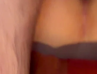 Quick Load Into My Bottom Steve