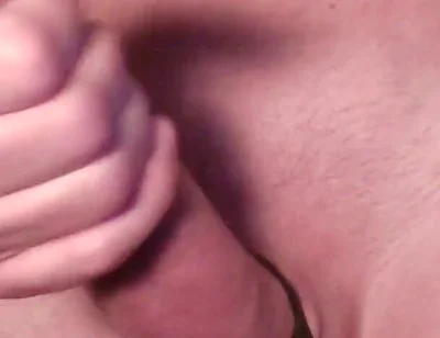 Good Thick in Front of You