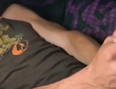 Masturbation