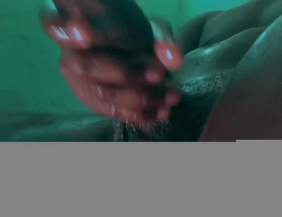 Part 1hot Horny BBC Guy Bust a Nut Thinking of Breading You