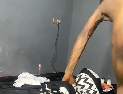 Black Dude Banged Me