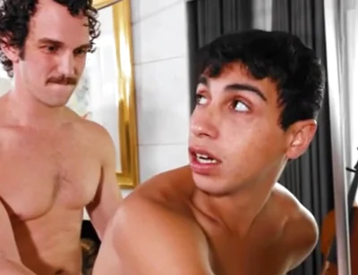 Fucked By My Rich Stepdad