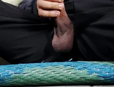 Desi Indian Big Cock on Webcam