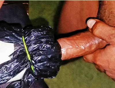 Today I Fucked the Toy a Lot,