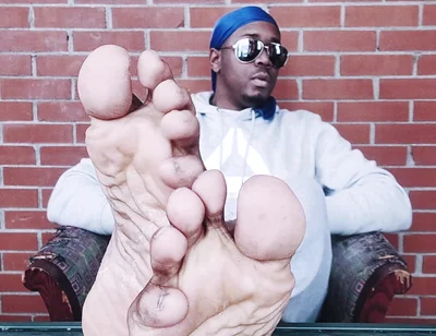 Display My Male Soft Soles (2026)