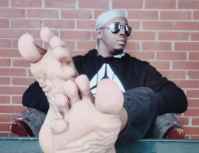 Display My Male Soft Soles (2) (2026)