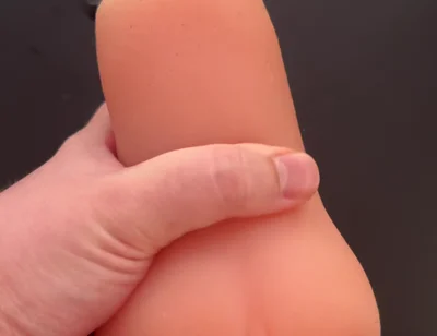 I Pumped up My Penis with a Vacuum Pump and Fucked a Fake Vagina (i Almost Couldn't Fit in It)