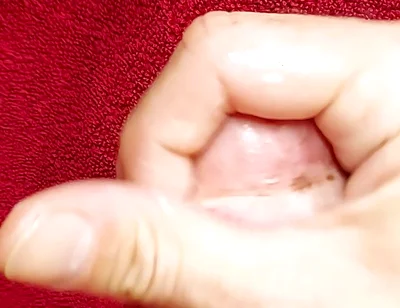 Cum Multiple Times Making a Mess