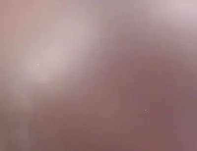 Inflatable clear beachball