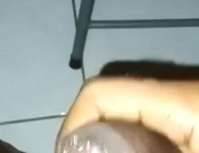 Was Too Horny to Film the Cumshot