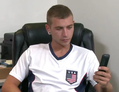 Phone Sex With A Thick Cock With Alexander Greene