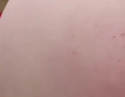 Pounding My Asshole with a BBC Dildo with Big Gape and Cumshot