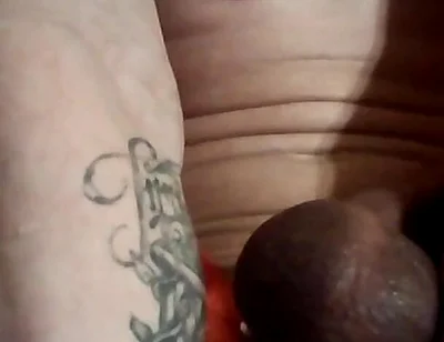 A Bating and a Cum Shot