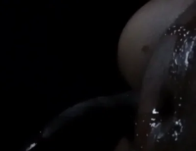 Was Too Horny to Film the Cumshot but. Lol