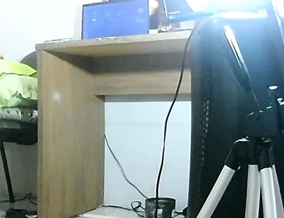 Boots, Pee and Red Underwear