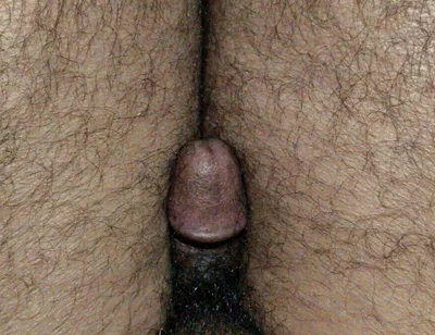 Big Cock Man Trying to Be Relax by Handjob