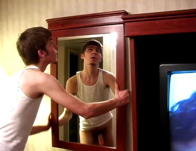 Shaggy's a Straight Boy